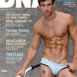 Will Grant, il personal trainer prestato alla moda - Thumbnail