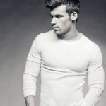 Will Grant, il personal trainer prestato alla moda - Thumbnail