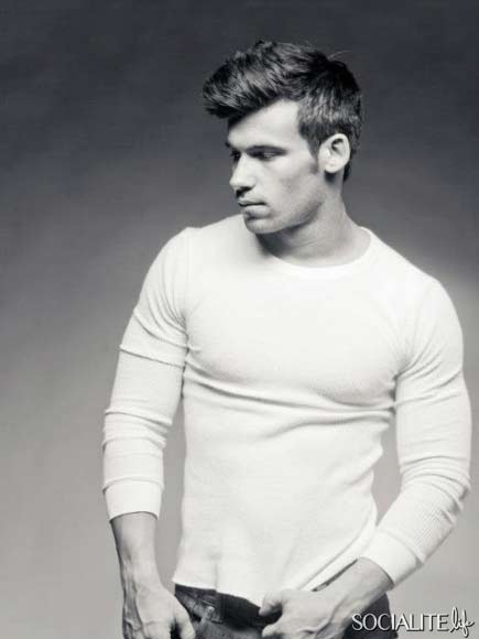 Will Grant, il personal trainer prestato alla moda