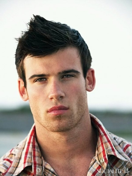 Will Grant, il personal trainer prestato alla moda