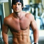Will Grant, il personal trainer prestato alla moda - Thumbnail