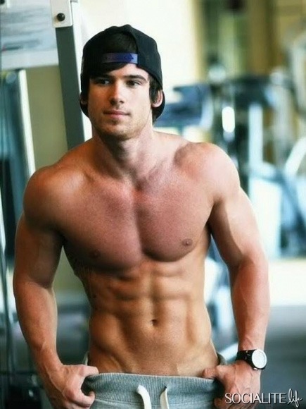 Will Grant, il personal trainer prestato alla moda