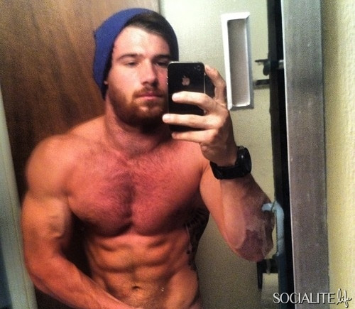 Will Grant, il personal trainer prestato alla moda