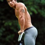 Will Grant, il personal trainer prestato alla moda - Thumbnail