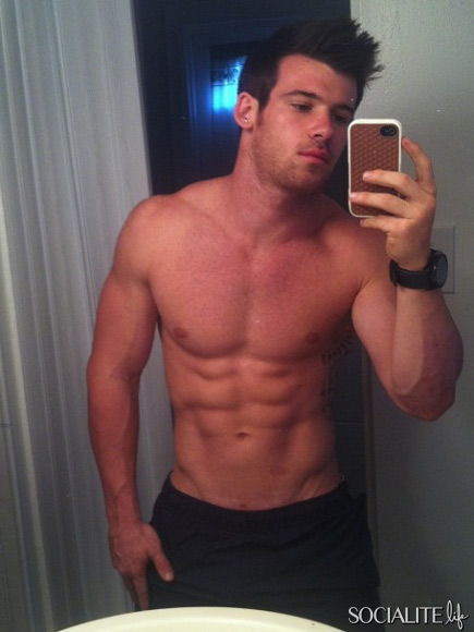 Will Grant, il personal trainer prestato alla moda