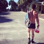 Will Grant, il personal trainer prestato alla moda - Thumbnail