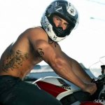 Will Grant, il personal trainer prestato alla moda - Thumbnail