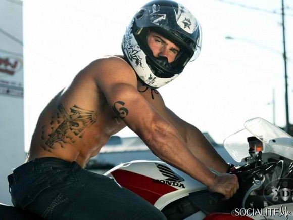 Will Grant, il personal trainer prestato alla moda