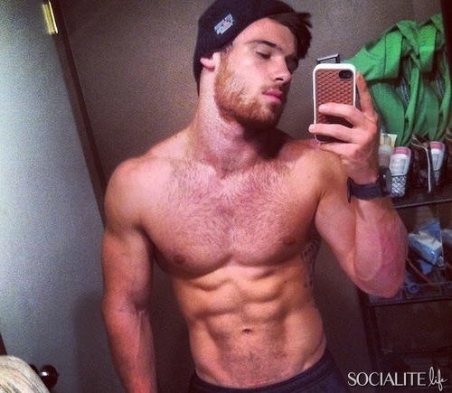 Will Grant, il personal trainer prestato alla moda