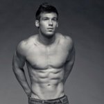 Will Grant, il personal trainer prestato alla moda - Thumbnail