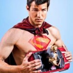 Sexy, trash, teneri: supereroi e villian come non li avete mai visti - Thumbnail