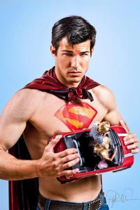 Sexy, trash, teneri: supereroi e villian come non li avete mai visti