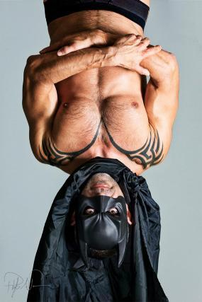 Sexy, trash, teneri: supereroi e villian come non li avete mai visti