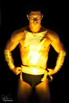 Sexy, trash, teneri: supereroi e villian come non li avete mai visti