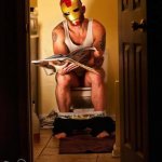 Sexy, trash, teneri: supereroi e villian come non li avete mai visti - Thumbnail