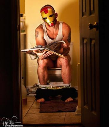 Sexy, trash, teneri: supereroi e villian come non li avete mai visti
