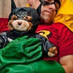 Sexy, trash, teneri: supereroi e villian come non li avete mai visti - Thumbnail