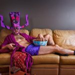 Sexy, trash, teneri: supereroi e villian come non li avete mai visti - Thumbnail