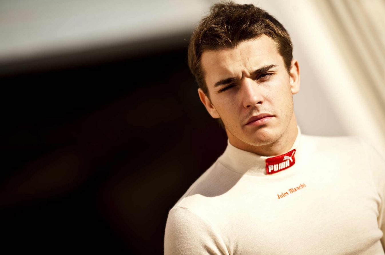 L'italiano di 23anni nuovo fenomeno della Formula 1