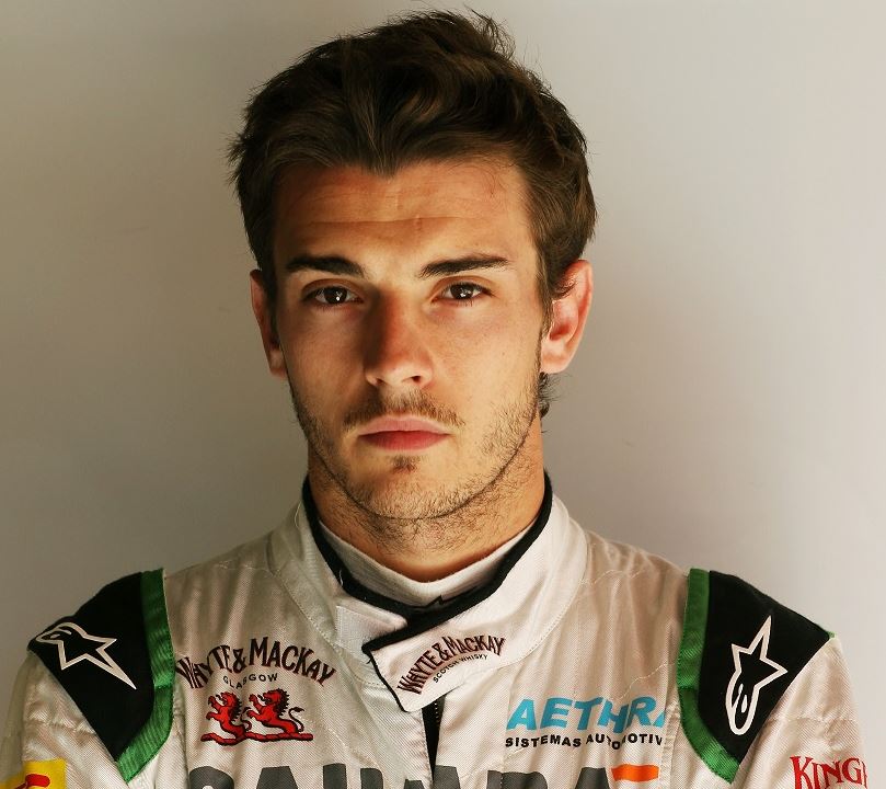 L'italiano di 23anni nuovo fenomeno della Formula 1