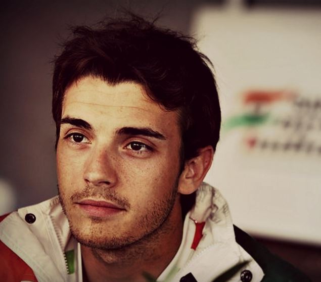 L'italiano di 23anni nuovo fenomeno della Formula 1
