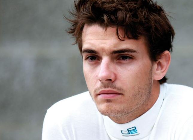L'italiano di 23anni nuovo fenomeno della Formula 1
