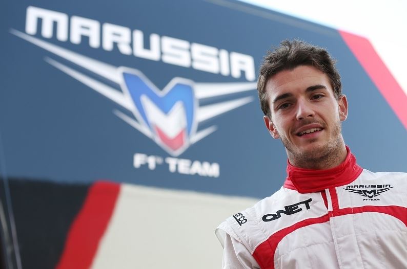 L'italiano di 23anni nuovo fenomeno della Formula 1