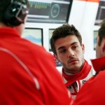 L'italiano di 23anni nuovo fenomeno della Formula 1 - Thumbnail