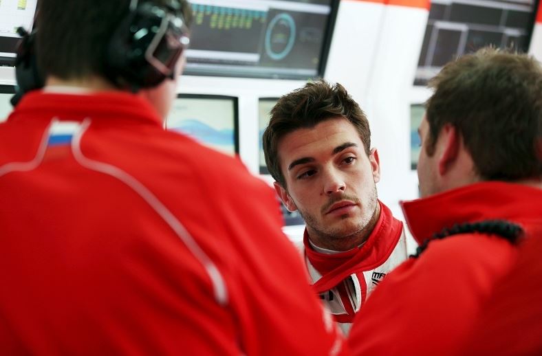 L'italiano di 23anni nuovo fenomeno della Formula 1