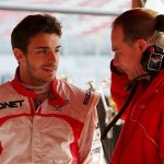 L'italiano di 23anni nuovo fenomeno della Formula 1 - Thumbnail