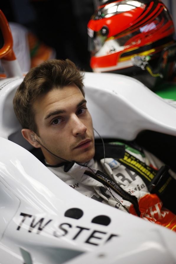 L'italiano di 23anni nuovo fenomeno della Formula 1