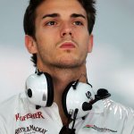 L'italiano di 23anni nuovo fenomeno della Formula 1 - Thumbnail