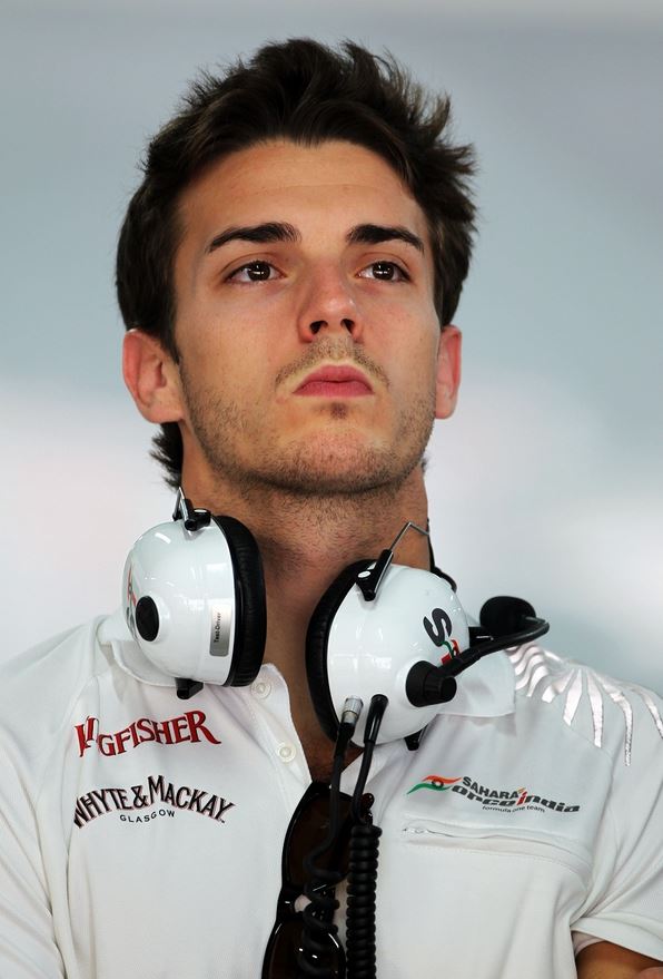 L'italiano di 23anni nuovo fenomeno della Formula 1