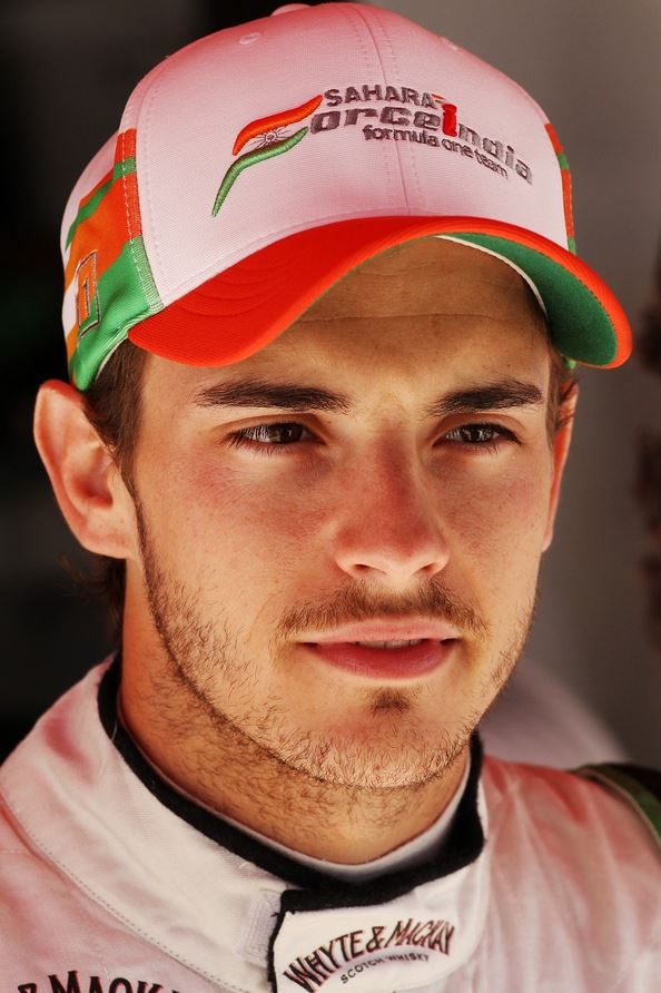 L'italiano di 23anni nuovo fenomeno della Formula 1
