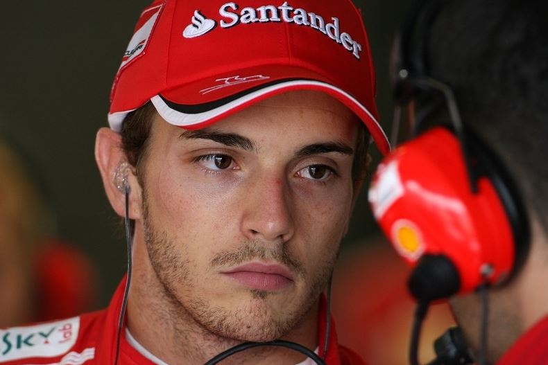 L'italiano di 23anni nuovo fenomeno della Formula 1