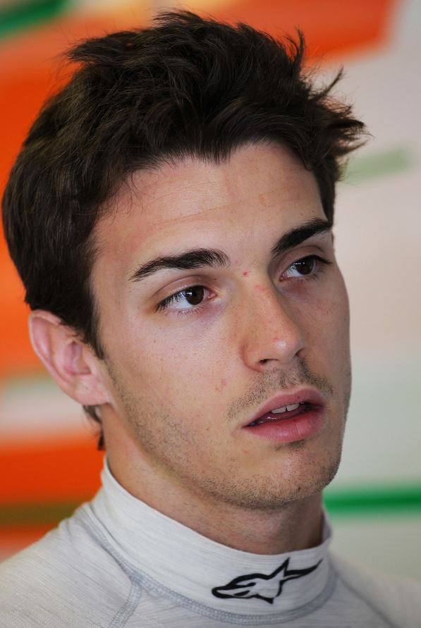 L'italiano di 23anni nuovo fenomeno della Formula 1