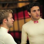L'italiano di 23anni nuovo fenomeno della Formula 1 - Thumbnail