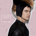 Seth Kuhlmann diventa un sexy Topolino per il magazine Adon - Thumbnail