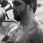 Lotta scivolosa in Turchia. &Egrave; il wrestling "oliato" - Thumbnail