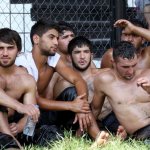 Lotta scivolosa in Turchia. &Egrave; il wrestling "oliato" - Thumbnail