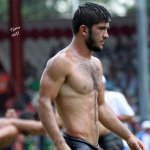 Lotta scivolosa in Turchia. &Egrave; il wrestling "oliato" - Thumbnail