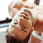 Lucas Malvacini, intervistato da un magazine gay, posa quasi nudo - Thumbnail