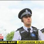 Lo stripper poliziotto che fa arrabiare Scotland Yard - Thumbnail