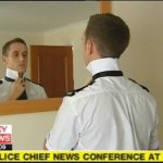 Lo stripper poliziotto che fa arrabiare Scotland Yard - Thumbnail