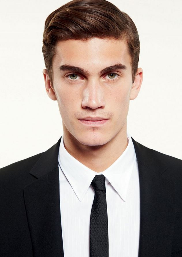 Dolce&Gabbana: il catalogo Beach e Sportwear primavera-estate 2013