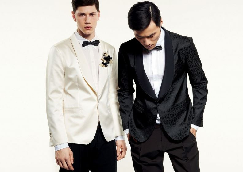 Dolce&Gabbana: il catalogo Beach e Sportwear primavera-estate 2013