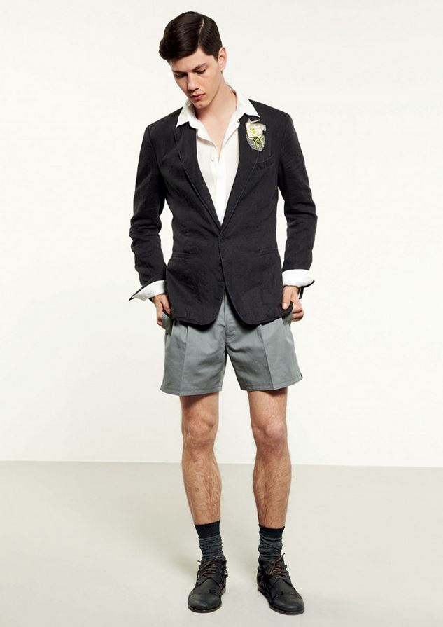 Dolce&Gabbana: il catalogo Beach e Sportwear primavera-estate 2013