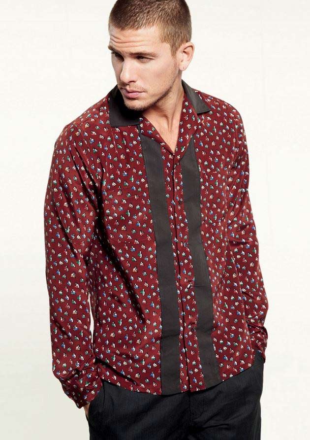 Dolce&Gabbana: il catalogo Beach e Sportwear primavera-estate 2013