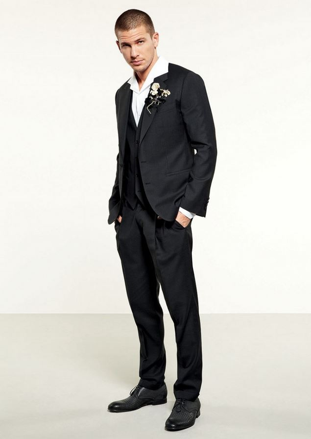 Dolce&Gabbana: il catalogo Beach e Sportwear primavera-estate 2013