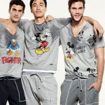 Dolce&Gabbana: il catalogo Beach e Sportwear primavera-estate 2013 - Thumbnail